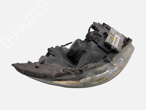 Left headlight MERCEDES-BENZ A-CLASS (W169) A 200 CDI (169.308, 169.008) | BP39947802C28 - Image 6