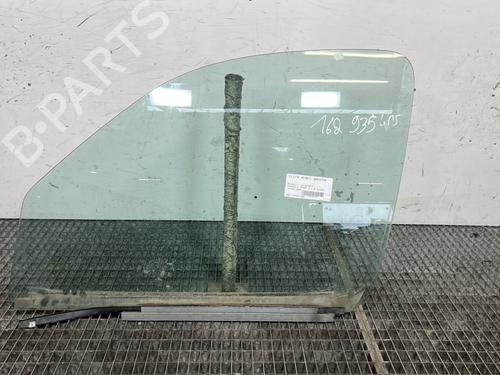 Vidro porta frente esquerda RENAULT KANGOO Express (FC0/1_) 1.5 dCi (FC07, FC1R) (65 hp) 32168648