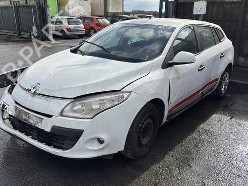 Left tailgate light RENAULT MEGANE III Grandtour (KZ0/1) 1.5 dCi (KZ09, KZ0D, KZ1G, KZ29, KZ14, KZ1W, KZ10, KZ1F,... | BP32292506C79 