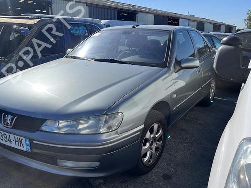 Rim PEUGEOT 406 (8B)  | BP19996856C45 