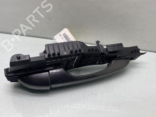 Rear left exterior door handle JEEP CHEROKEE (KL) 2.2 CRD 4x4 | BP29456212C130 