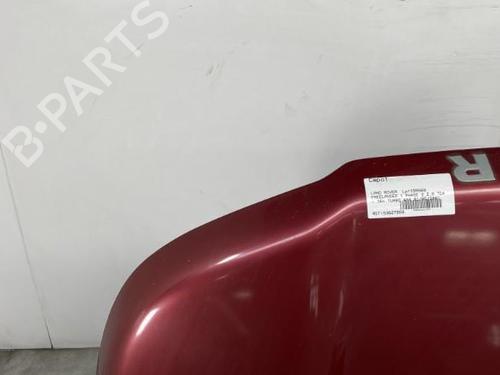 Hood LAND ROVER FREELANDER I (L314)  | BP21955630C1
