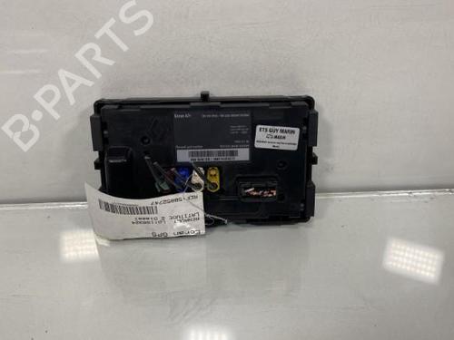 Used Display monitor Display monitor RENAULT LATITUDE (L70_) 2.0 dCi 150 (L70H) (150 hp) 20026630 20026630