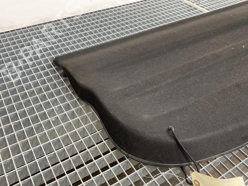 Used Rear parcel shelf Rear parcel shelf CITROËN DS4 (NX_) 2.0 HDi 165 (163 hp) 20008292 20008292