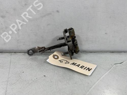 Used Hinge/Door check strap Hinge/Door check strap PEUGEOT 206+ (2L_, 2M_) 1.4 HDi eco 70 (68 hp) 33830237 33830237