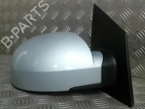 Right mirror HYUNDAI GETZ (TB) 1.5 CRDi | BP19980138C27 