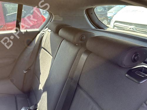 Rear parcel shelf BMW 1 (E87) 118 d | BP33314109C85 - Image 17