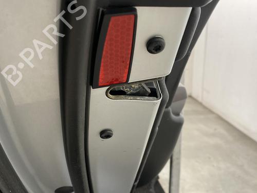 Left rear door BMW 7 (E65, E66, E67) 740 d | BP20021262C4 