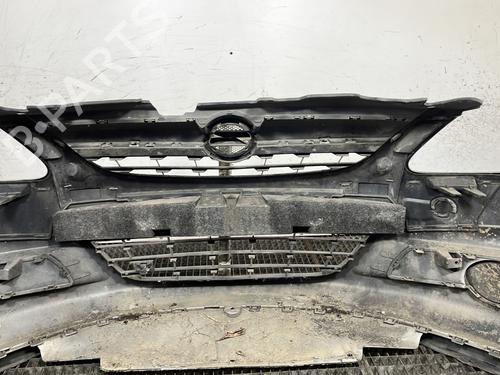 Zderzak przedni OPEL CORSA D (S07) 1.3 CDTI (L08, L68) | BP29999506C7 