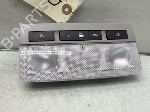 Used Interior roof light OPEL ASTRA K (B16) 1.5 CRDI (68) (122 hp) 22560844