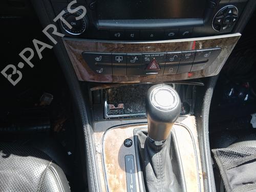 Mirror switch MERCEDES-BENZ CLS (C219) CLS 320 CDI (219.322) | BP30362670I25 - Image 15