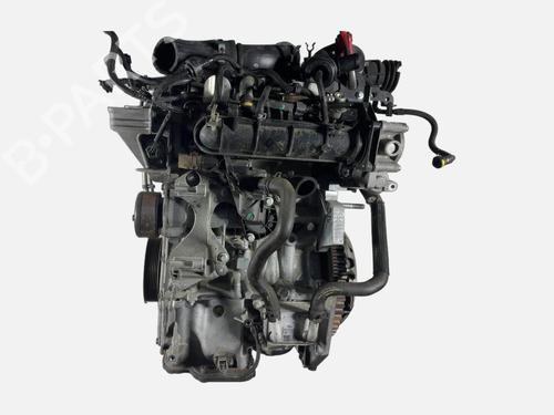 Used Engine Engine RENAULT CLIO IV Grandtour (KH_) 0.9 TCe 90 (90 hp) 39730336 39730336