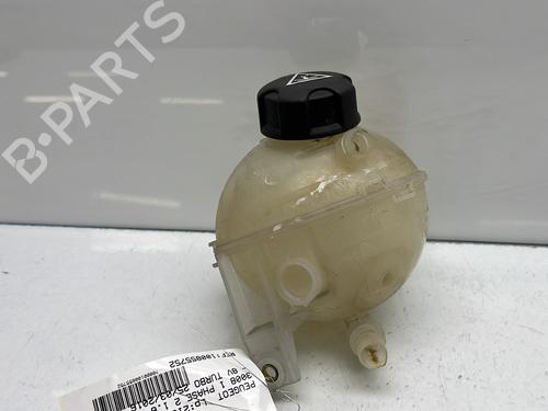Used Expansion tank PEUGEOT 3008 I MPV (0U_) 1.6 BlueHDi 120 (120 hp) 23766296