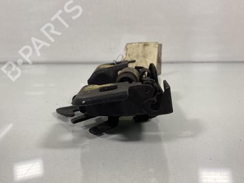 Hood lock RENAULT CLIO IV (BH_) 0.9 TCe 90 (BHNF, BHMA, BHMH, BHJK, BHJR) | BP20031589C133 