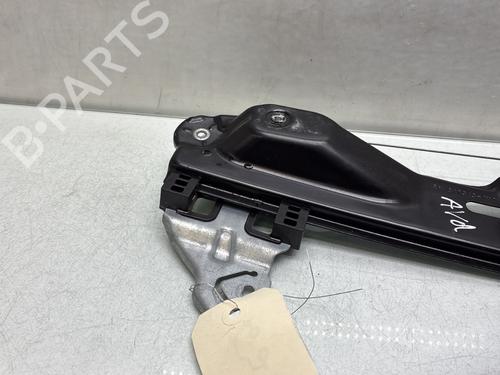 Front right window mechanism RENAULT KADJAR (HA_, HL_) 1.2 TCe 130 (HLMR) | BP33711361C23 - Image 3
