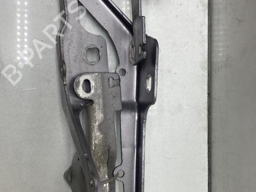 Used Hinge/Door check strap PEUGEOT 2008 I (CU_) 1.2 VTi (82 hp) 29841792