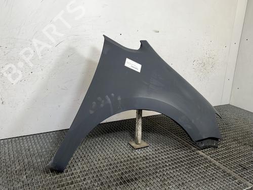 Parafango anteriore destro VW SHARAN (7N1, 7N2) 2.0 TDI | BP30878475C42