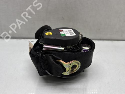 Front right belt tensioner VW GOLF V (1K1) 1.6 FSI | BP27663041C88 