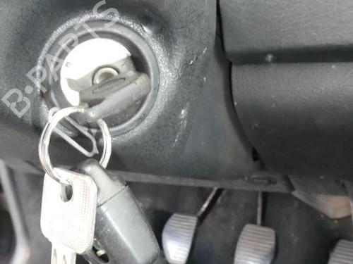 Front left lock PEUGEOT 605 (6B) 2.1 TD 12V | BP19979887C98 