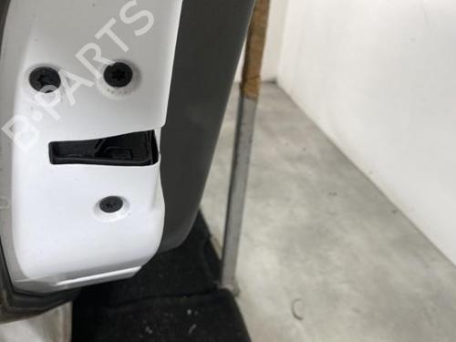 Left rear door FORD FOCUS II (DA_, HCP, DP) 1.6 TDCi | BP21960686C4 