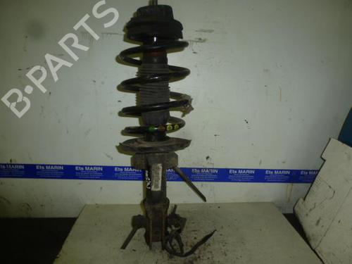 Used Left front shock absorber FIAT BRAVO II (198_) 1.6 D Multijet (198AXH1B) (105 hp) 21949598