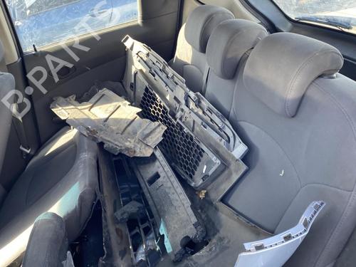 Front left window mechanism CHEVROLET SPARK (M300) 1.0 | BP21516595C22 - Image 13