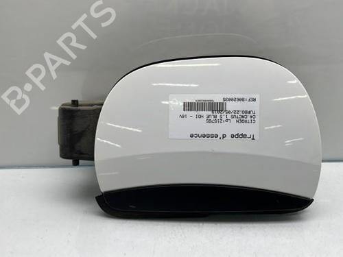 Used Fuel flap Fuel flap CITROËN C4 CACTUS 1.5 BlueHDi 100 (102 hp) 19988552 19988552