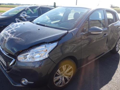 ABS pump PEUGEOT 208 I (CA_, CC_) 1.4 HDi | BP20030865M43 