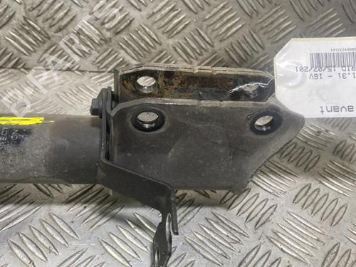 Right front shock absorber DACIA DUSTER (HM_) 1.3 TCe 150 (HMM3) | BP19967316M17 