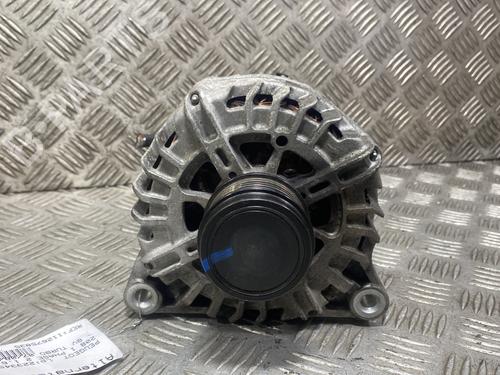 Generator PEUGEOT 208 I (CA_, CC_) 1.6 HDi / BlueHDi 75 (75 hp) 29759431