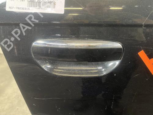 Porte avant droite AUDI A6 C6 Avant (4F5) 2.0 TDI | BP29151263C3