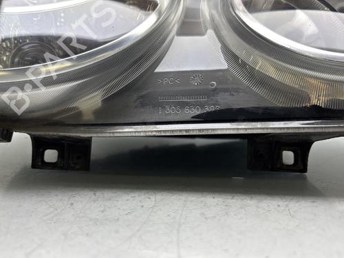 Right headlight VW POLO IV (9N_, 9A_) 1.4 TDI | BP29564717C29 