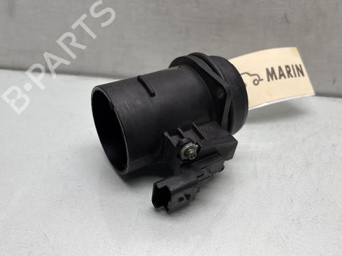 Used Mass air flow sensor Mass air flow sensor CITROËN DS3 (SA_) 1.6 HDi 110 (112 hp) 27665526 27665526