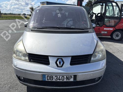 AC compressor RENAULT ESPACE IV (JK0/1_) 2.2 dCi (JK0H) | BP31858125M34 - Image 11