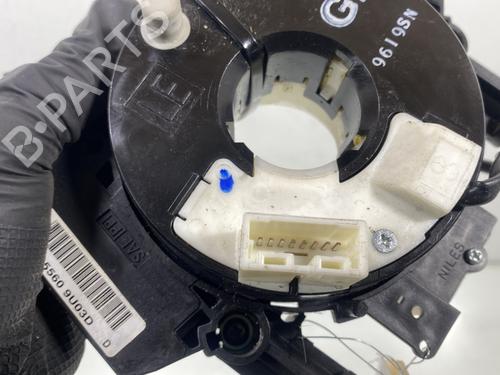 Squib airbag NISSAN MICRA III (K12) 1.2 16V | BP29841651C102 
