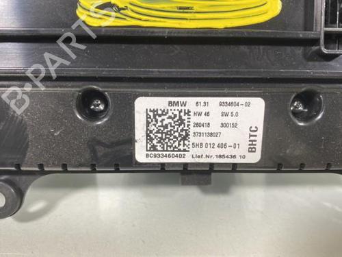 Used Climate control Climate control MINI MINI COUNTRYMAN (F60) [2016-2026] 19997728 19997728