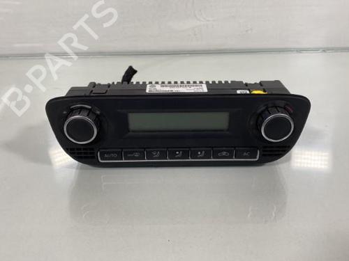 Used Climate control Climate control VW POLO V (6R1, 6C1) 1.2 (60 hp) 19980175 19980175