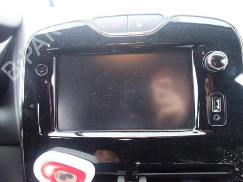 Climate control RENAULT CLIO IV (BH_) 1.5 dCi 75 | BP20031765I5 