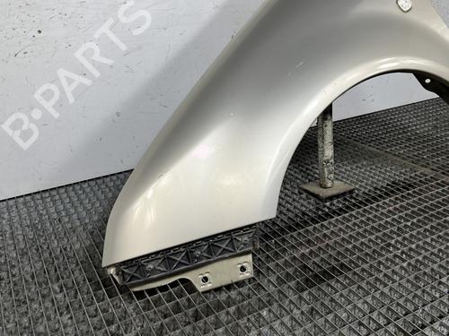 Forkjerm venstre SKODA FABIA I (6Y2) 1.9 TDI | BP29583567C41 