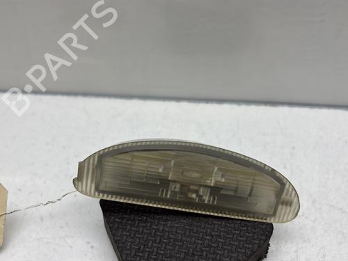 Used Licence plate light RENAULT TWINGO I (C06_) 1.2 (C066, C068) (58 hp) 30676875