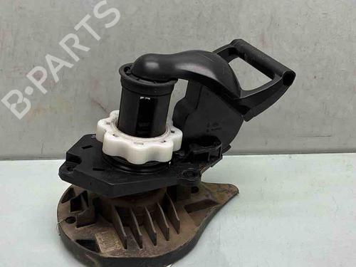 Used Other Other RENAULT CLIO III (BR0/1, CR0/1) 1.5 dCi (BR17, CR17) (86 hp) 36474360 36474360