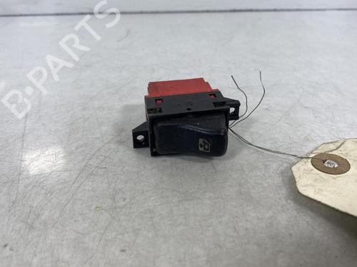 Used Right front window switch Right front window switch RENAULT SAFRANE II (B54_) 2.5 20V (B54F) (165 hp) 20015397 20015397