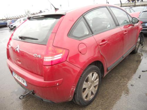 Climate control CITROËN C4 I (LC_) 1.6 HDi | BP21960764I5 