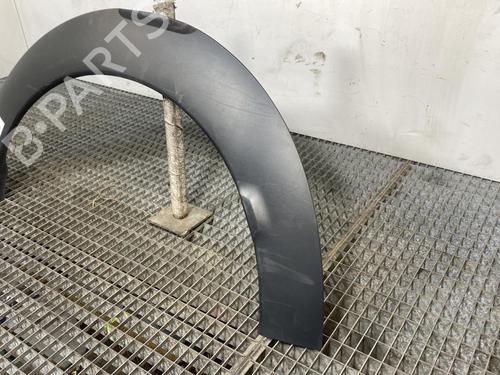 Rear left wheel arch trim CITROËN C4 CACTUS 1.6 BlueHDi 100 | BP28597651C136 