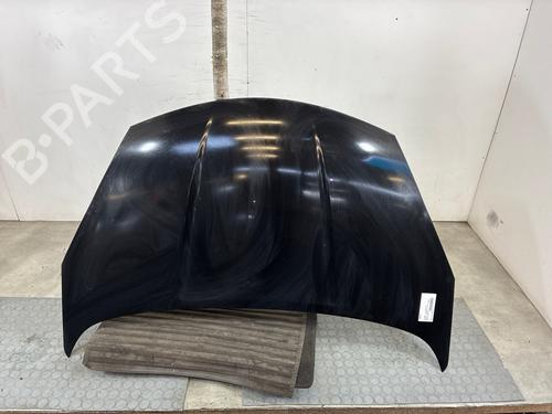 Capot Capot NISSAN NOTE (E11, NE11) [2005-2013] 35896973 35896973