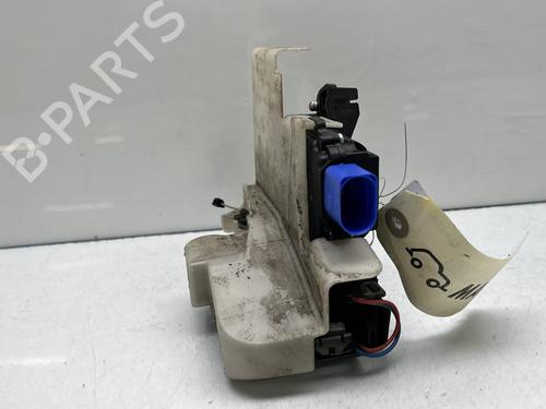 Front right lock VW POLO (9N_, 9A_) 1.4 TDI | BP20300120C97 