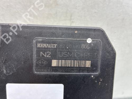 Fuse box RENAULT SCÉNIC II (JM0/1_) 1.5 dCi (JM1E, JM16) | BP37722838E1 - Image 3