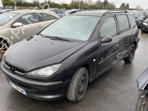 Electronic module PEUGEOT 206 SW (2E/K) 1.4 HDi | BP34449710M83 - Image 11