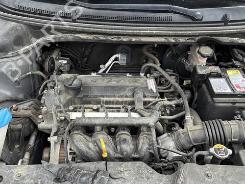 Left front window switch HYUNDAI i20 II (GB, IB) 1.2 | BP34525288I27  - Image 28