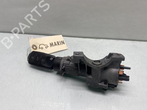 Stacyjka SKODA FABIA I (6Y2) 1.9 TDI | BP29939066M48